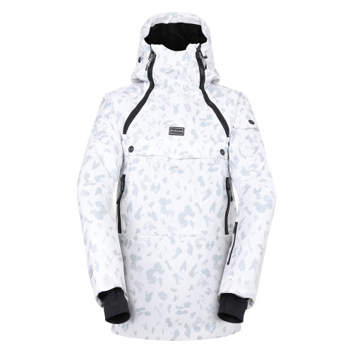 Dare2B Slide Out Overhood Jacket