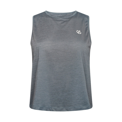 Meditate Crop Top Women