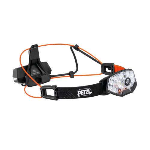 Petzl Nao RL Headlamp