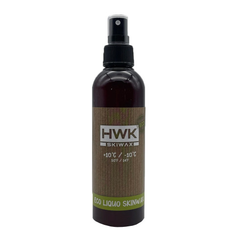 HWK Eco Liquo Skinwachs 200 ml