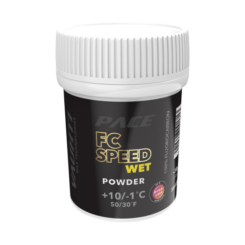 Vauhti FC Speed Powder Wet