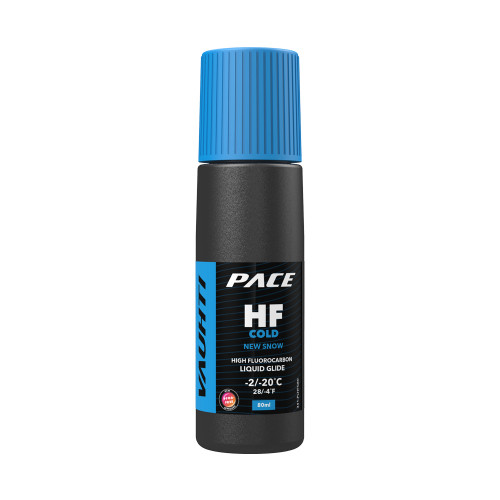 Vauhti HF Cold Liquid Glide 80ml