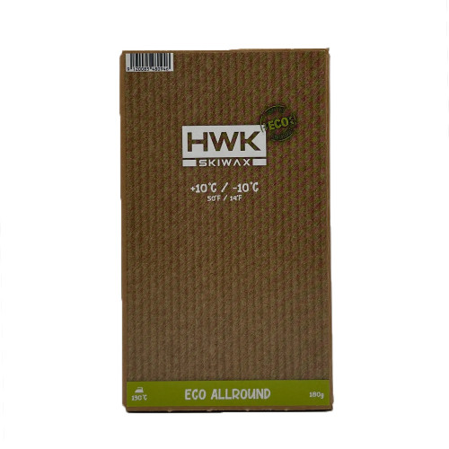 HWK Eco Allround - 180g