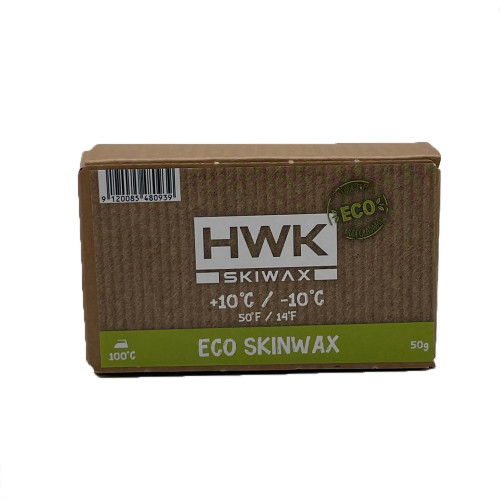 HWK Eco Skinwax - 50g