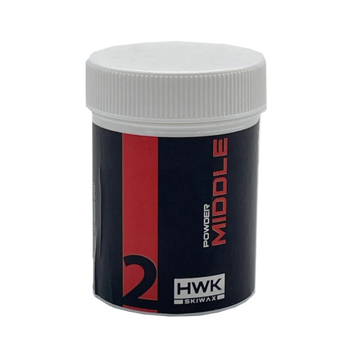 HWK Highspeed Powder Middle 20g