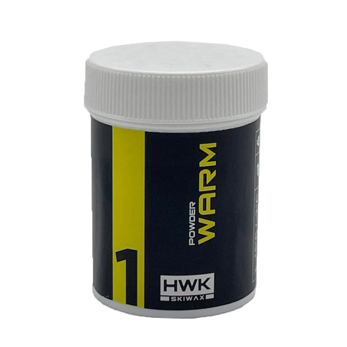 HWK Highspeed Powder Warm 20g