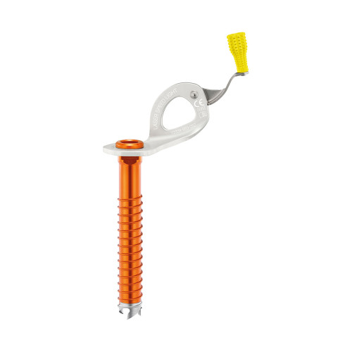 Petzl Laser Speed Light Ice Screw