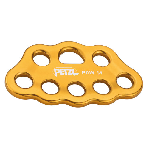 Petzl Paw Riggingplatte M