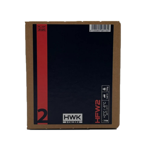 HWK HFW2 - 50g