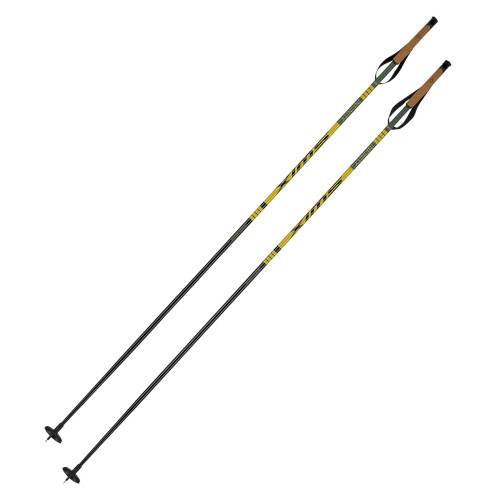 Swix Infinity Basic Alu Poles