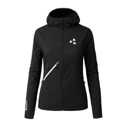 Martini Trektech Hybrid Windbreaker Women