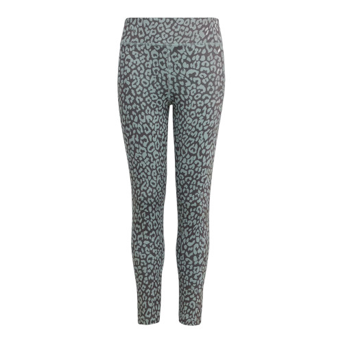 Adidas JG SPI AOP Leggings