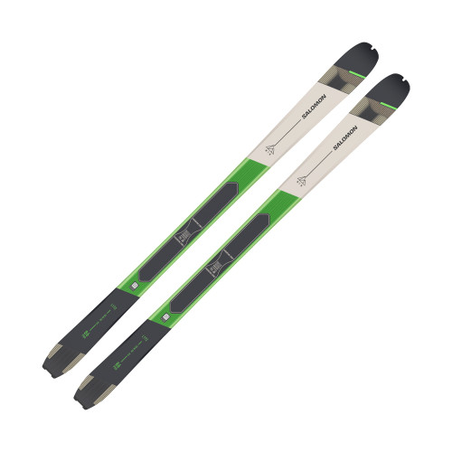 Salomon MTN 86 Pro