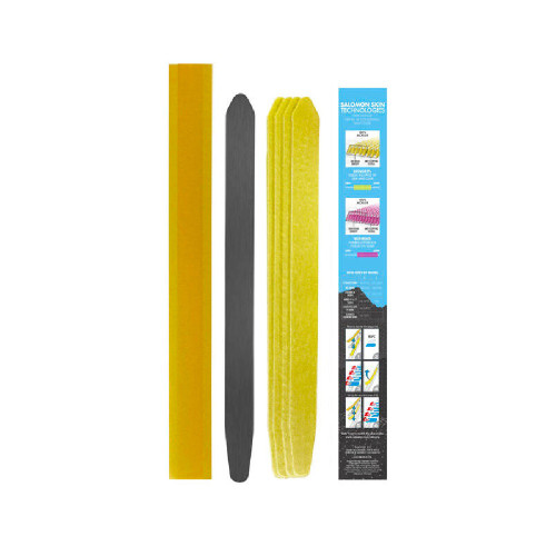 Salomon Skin Grip+ Kit