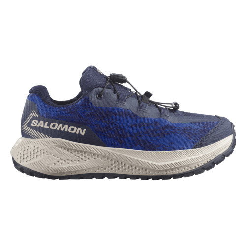 Salomon Aero GRVL WP J
