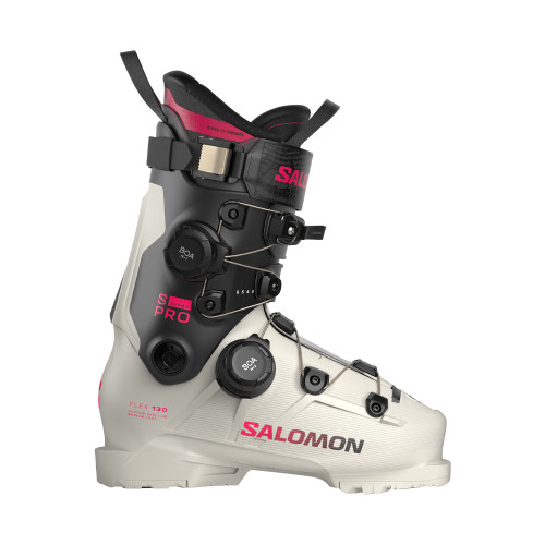 Salomon S/PRO Supra Dual Boa 130