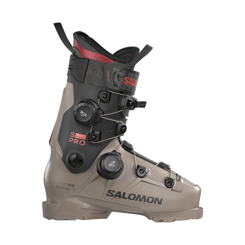 Salomon S/PRO Supra Dual Boa 120