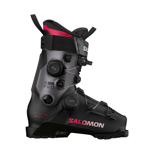 Salomon S/PRO Supra Dual Boa 115 Women