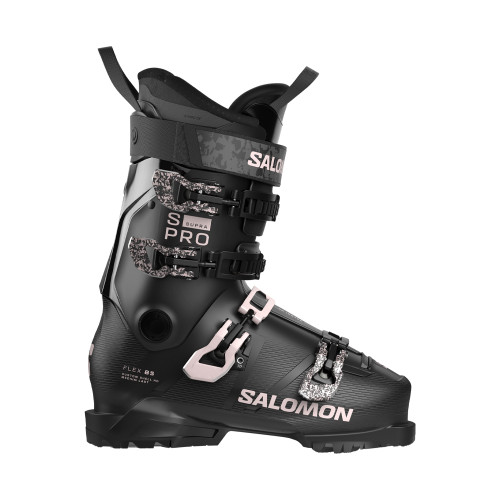 Salomon S/PRO Supra 85 Women