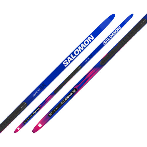 Salomon Equipe Pro Skate
