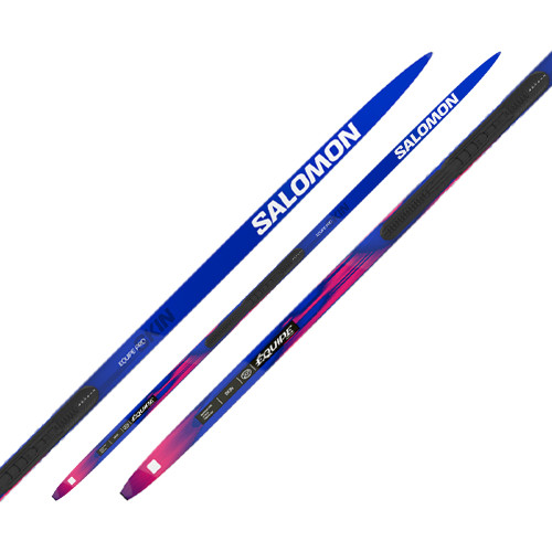 Salomon Equipe Pro Skin Stiff
