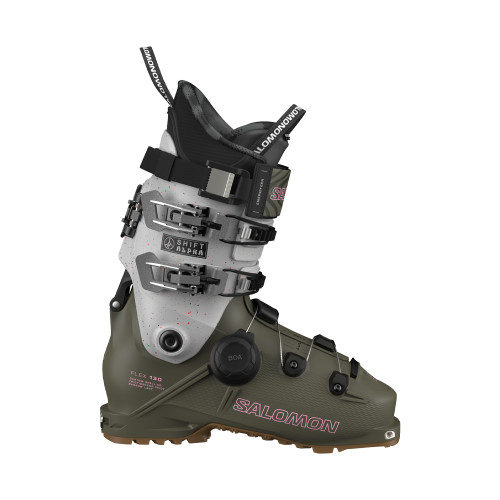 Salomon Shift Alpha Boa 130