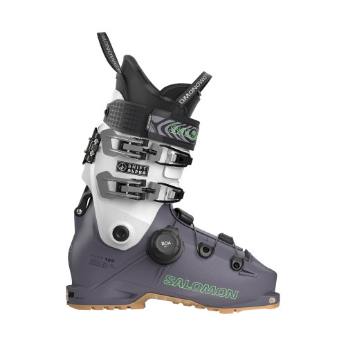 Salomon Shift Alpha Boa 120