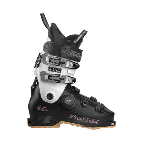 Salomon Shift Alpha Boa 95 Women