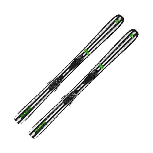 Salomon Départ Ten JR + M10 GW JR