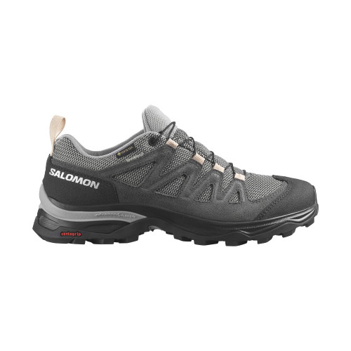 Salomon X Ward Leather GTX Women