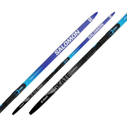 Salomon S/MAX Skate Shift 24/25
