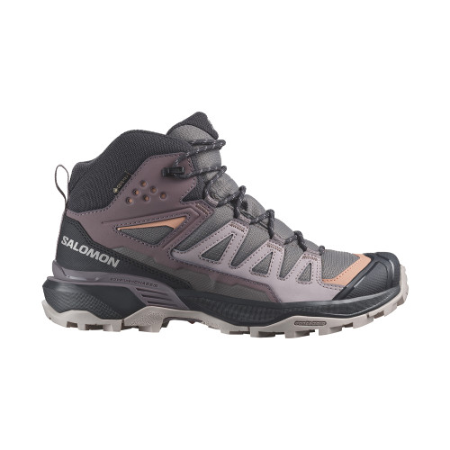 Salomon X Ultra 360 Mid GTX Women