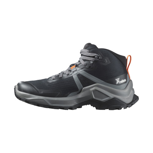 Salomon X Raise Mid GTX Junior