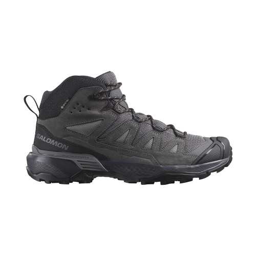 Salomon X Ultra 360 Leather Mid GTX