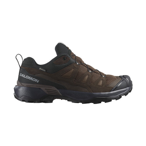 Salomon X Ultra 360 Leather GTX