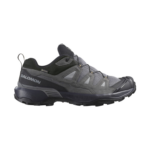 Salomon X Ultra 360 Leather GTX
