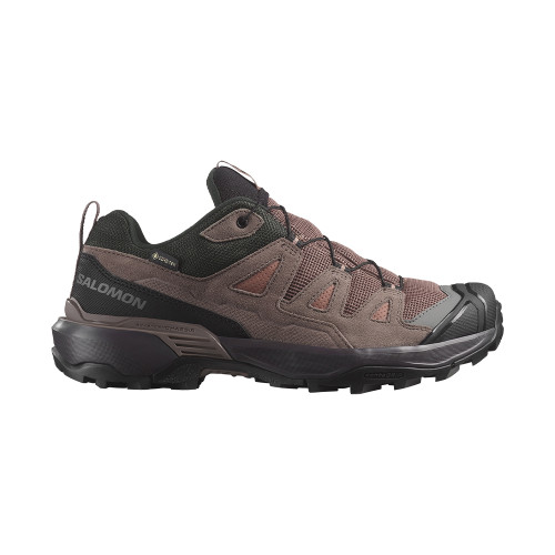 Salomon X Ultra 360 Leather GTX Women