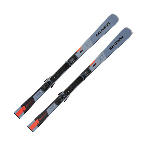 Salomon S/MAX 10 XT + MI12 GW 25/26