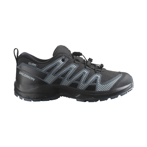 Salomon XA Pro V8 WP Junior