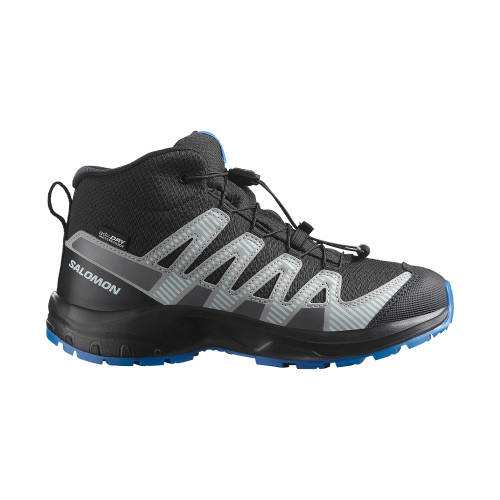 Salomon XA Pro V8 Mid WP Junior