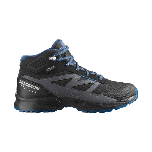 Salomon Outway Mid CSWP Junior
