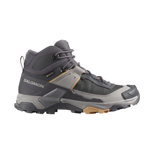 Salomon X Ultra 5 Mid GTX Women