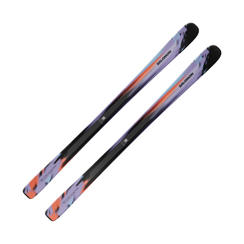 Salomon Stance Pro 86