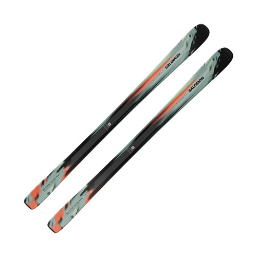 Salomon Stance Pro 82