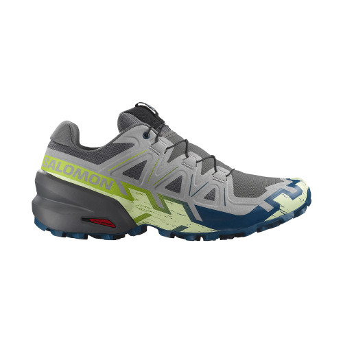 Salomon Speedcross 6