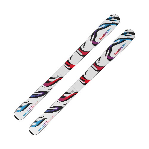 Salomon QST Blank Team Junior