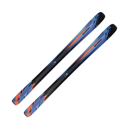 Salomon Stance Pro 90