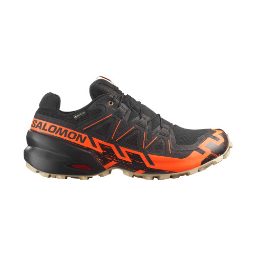 Salomon Speedcross 6 GTX