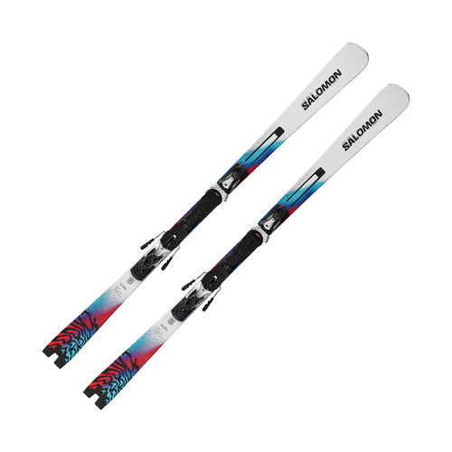 Salomon Addikt + MI12 GW F80 25/26