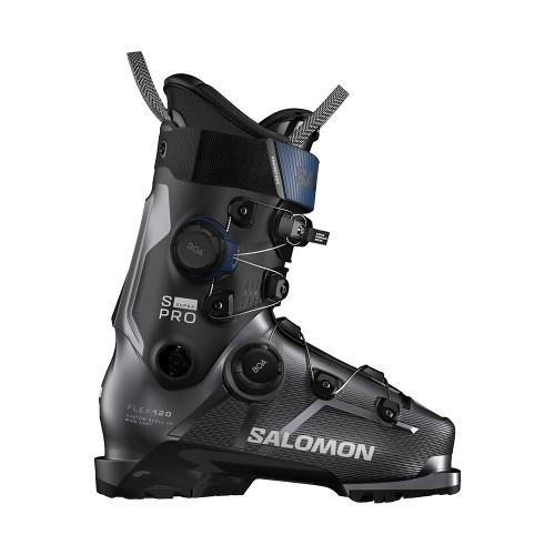 Salomon S/Pro Supra Dual Boa 120 25/26